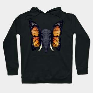 Elepfly Hoodie